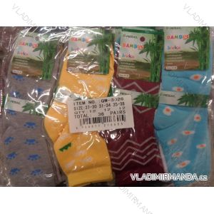 Baby socks and teen babe (27-38) PESAIL QW-3026
