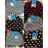 Winter baby boys 'and boys' universal ECHT K0200 cap

