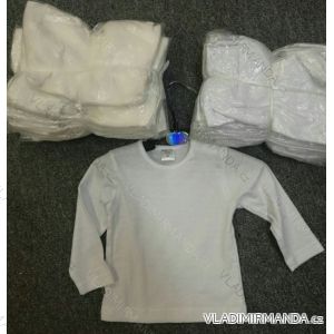 Long Sleeve T-Shirt Girls and Boys (62-86 cm) AODA XI01222
