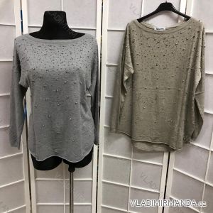 Sweater ladies long sleeve (sl) FRANCE IM817T3286
