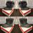 Women's jacket insulated shoes (37-41) FOOT SJ1672-5
