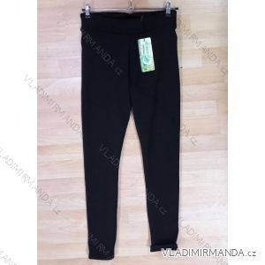 Leggings warm long bamboo ladies (m-xxl) ELEVEK GW-8889/2
