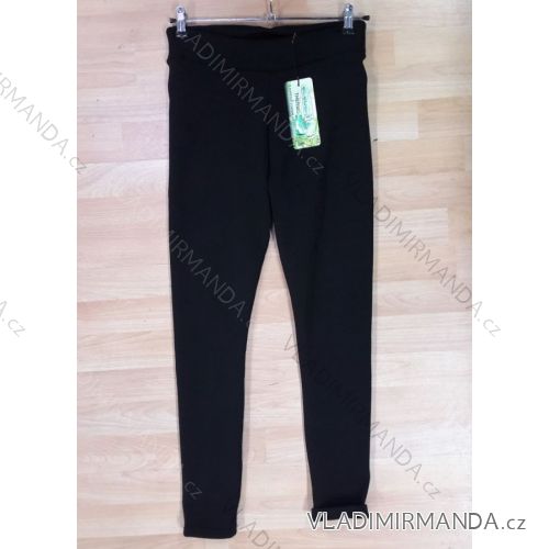 Leggings warm long bamboo ladies (m-xxl) ELEVEK GW-8889/2
