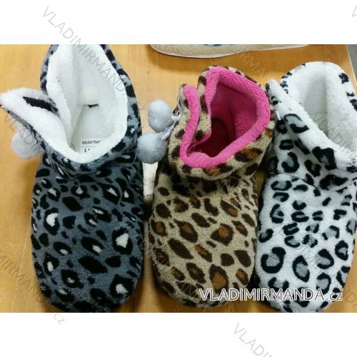 Socks warm children's (24-31) AURA.VIA GM867
