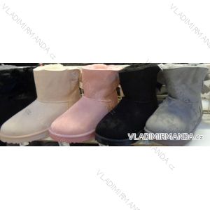 Ladies winter boots (36-41) FOOT GRT173048-5
