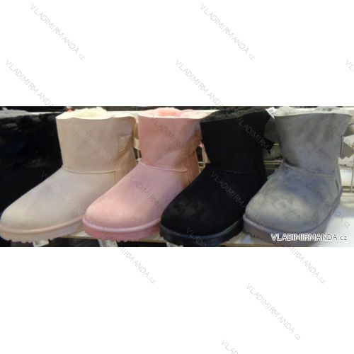 Ladies winter boots (36-41) FOOT GRT173048-5
