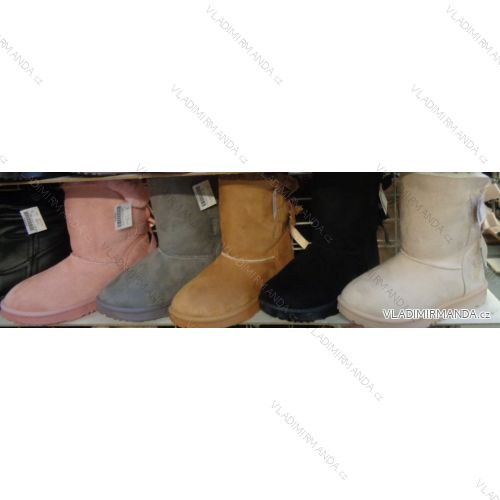 High boots women's winter (36-41) FOOT GRT173046-3