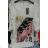 T-shirt long, 3/4 sleeve (uni) ITALIAN Fashion IM517212
