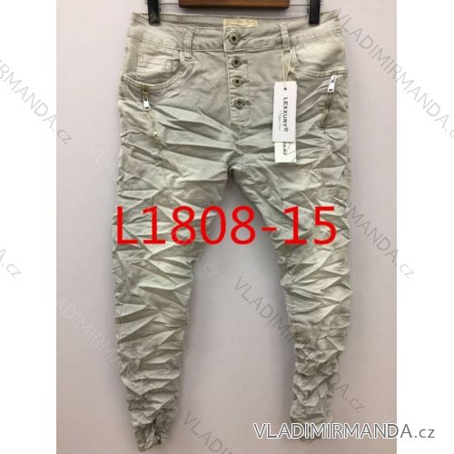Ladies (xs-xl) LEXXURY L1808-15 / 1
