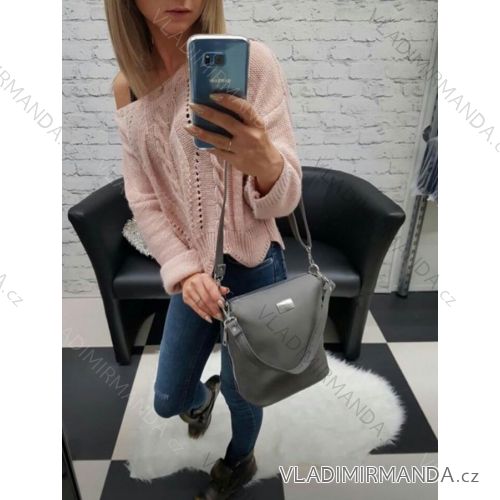 Luxury women's handbag (uni) POLAND GR17069
