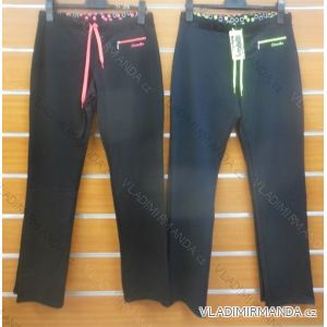 Pants (m-2xl) N-FEEL DF-6306
