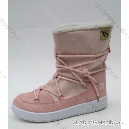Shoes-snowboard winter womens (36-42) FOOT GR170243