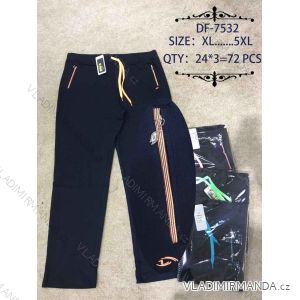 Tracksuits Oversized Ladies (xl-5xl) N-FEEL DF-7532
