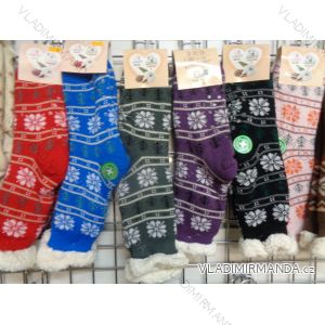 Socks warm medical thermo ladies (35-42) AMZF PB-769
