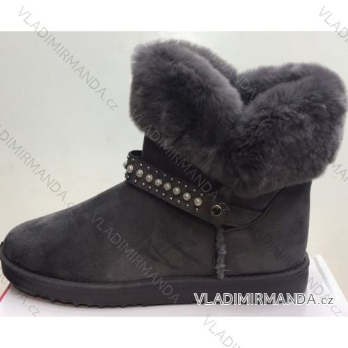 Shoes women's winter boots (36-42) OBUV 9101999
