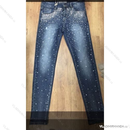Ladies rifle with beads (xs-xl) LEXXURY 9102003