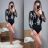 Ladies body long sleeve (uni sl) ITALIAN Fashion IM9172694
