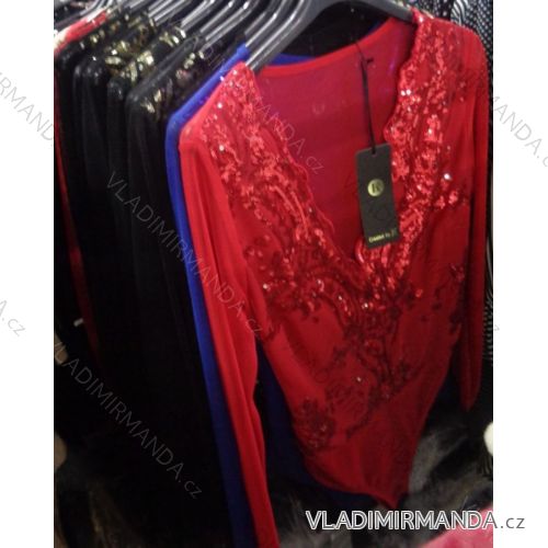 Body women (uni sl) ITALIAN MODA IM917228