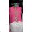 T-shirt long sleeve teen girl (134-164) GLASS BEAR SP-7070
