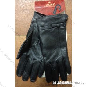 Women's VIKERS POL217F001 Fingerless Gloves
