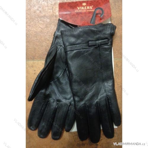 Women's VIKERS POL217F001 Fingerless Gloves