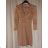 Elegant women's ball dress (uni sl) ITALIAN MODA IM917364
