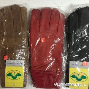 Finger gloves warm with ladies womens (s-xl) PV617