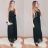 Elegant Long Ladies Ball Dress (uni sl) ITALIAN MODA IM917384
