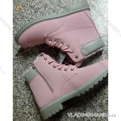 Shoes women's winter boots (36-42) OBUV 9102001