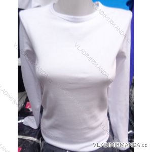 Ladies Long Sleeve T-Shirt (m-3xl) ETXANG BU-2030
