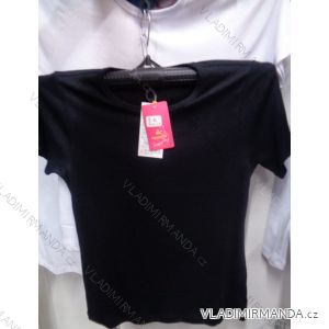 T-shirt short sleeve ladies (m-3xl) ETXANG BU-132085
