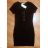 Mini Shorts Tunic Long Ladies (s / m- l / xl) MB21 Z078
