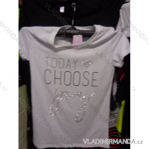 T-shirt short sleeve (s-xl) ALNWICK IM618WP80550
