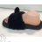 Slippers with fur women (36-42) Shoe 9102009/2
