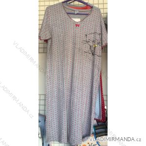 Ladies short sleeve shirt (s-2xl) COANDIN 9102463
