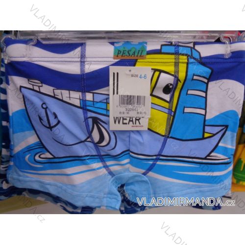Boxing boys and boys (4-10 years old) PESAIL XQ2641