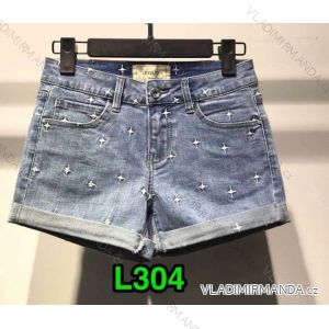 Shorts womens (xs-xl) LEXXURY L304L
