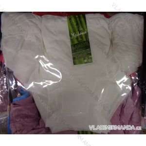 Ladies bamboo briefs (s-2xl) MEIKANA 240024/2
