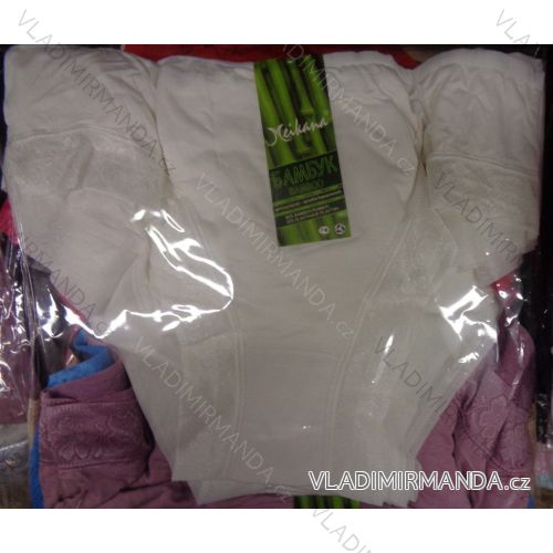 Ladies bamboo briefs (s-2xl) MEIKANA 240024/2