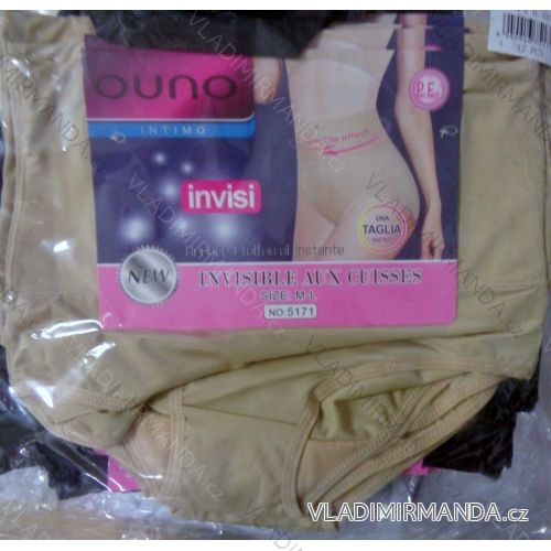 Ladies slimming pants (m-4xl) OUNO 5171

