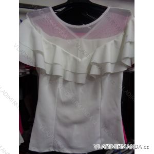 Tunic short sleeve ladies (uni sl) ITALIAN Fashion IM918019

