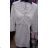 Dress with lace ladies (uni sl) ITALIAN Fashion IM918022

