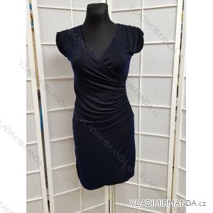 Women's Dresses Short-Sleeved Women's Oversized (40-48) POLSKá MODA PM2170016
