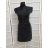 Women's Dresses Short-Sleeved Women's Oversized (40-48) POLSKá MODA PM2170016
