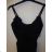 Dress for straps with lace long ladies (uni sl) ITALIAN Fashion IM918040
