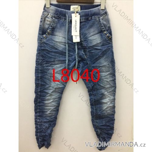 LEXXURY L8040 beads without beads (xs-xl)