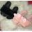 Slippers with fur women (36-42) Shoe 9102009/2
