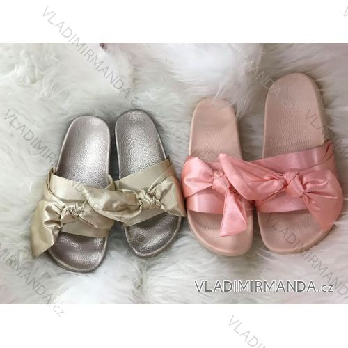 Slippers with laces (36-42) FOOT 9102010/2
