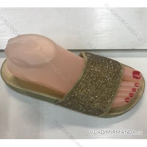 Slippers with ladies gloves (36-41) OBUV OB118004
