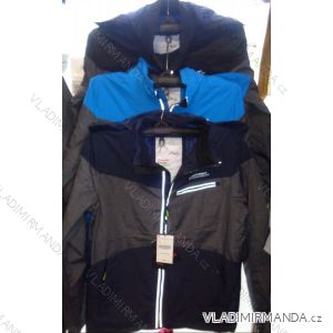 Short sleeve jacket mens (s-2xl) POLSKÁ VÝROBA 609081
